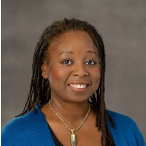 Cymone Bedford