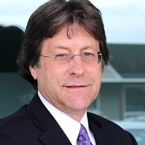 Jeff Carr