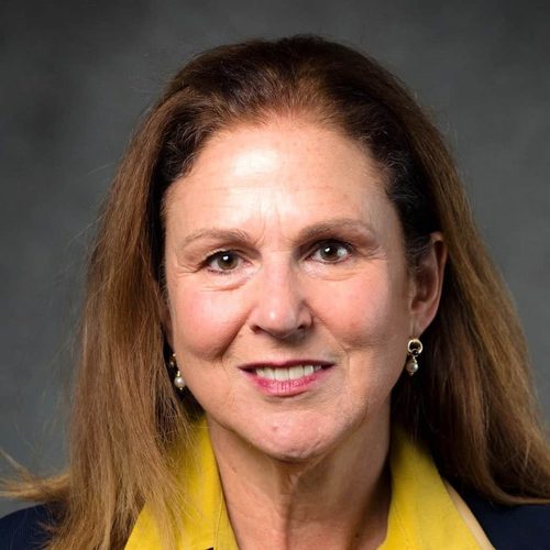 Joan Goldstein