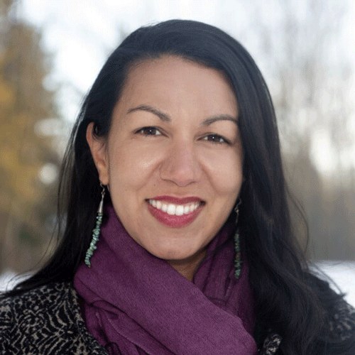 Kesha Ram Hinsdale