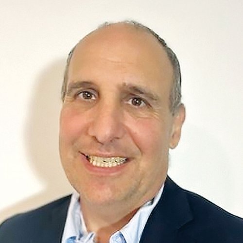 Michael Ashooh