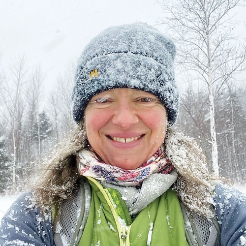 Nicole Carpenter