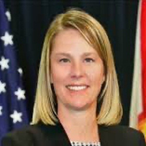 Patty Carpenter