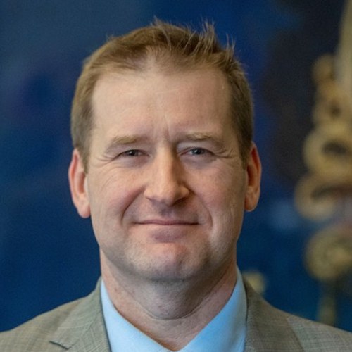 Thomas Chittenden