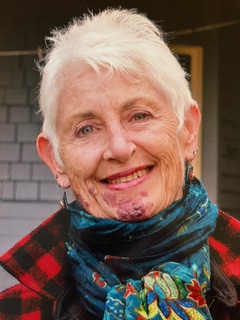 Patricia Fontaine