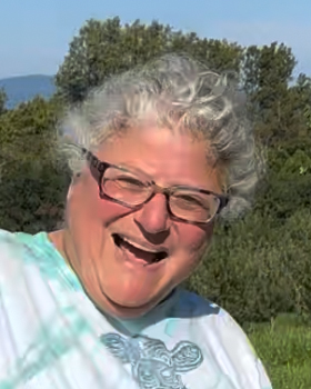 Carol Parven Hutter