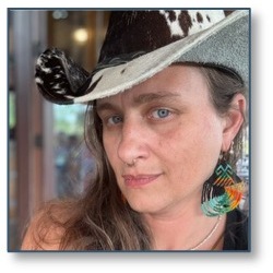 Sarah Stillman