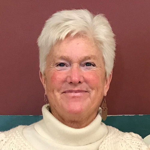 Susan Elliot