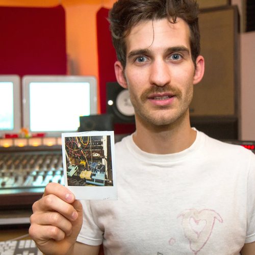 Jeremy Mendicino
