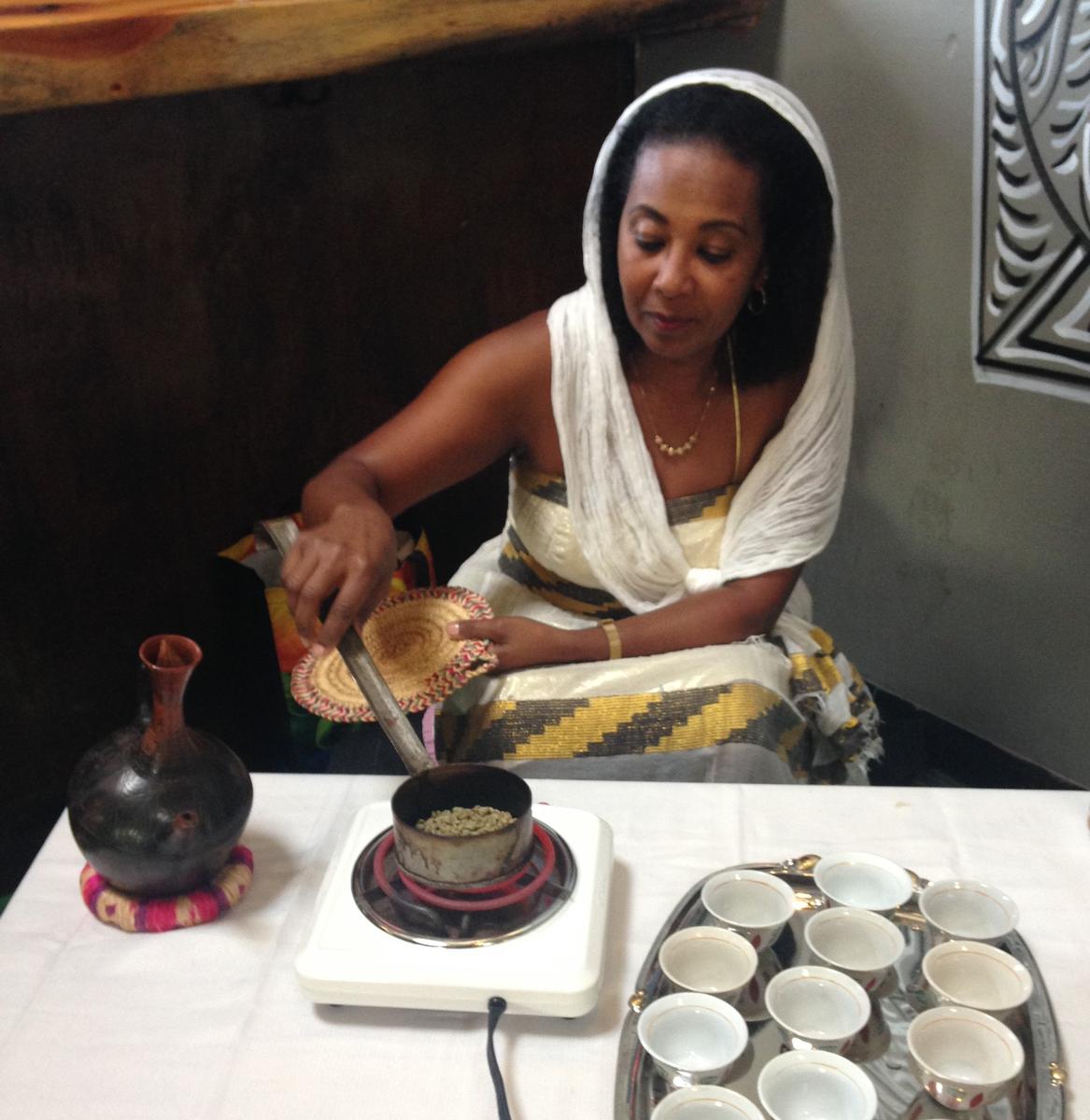 A Taste of Abyssinia, LLC — additional photo 4