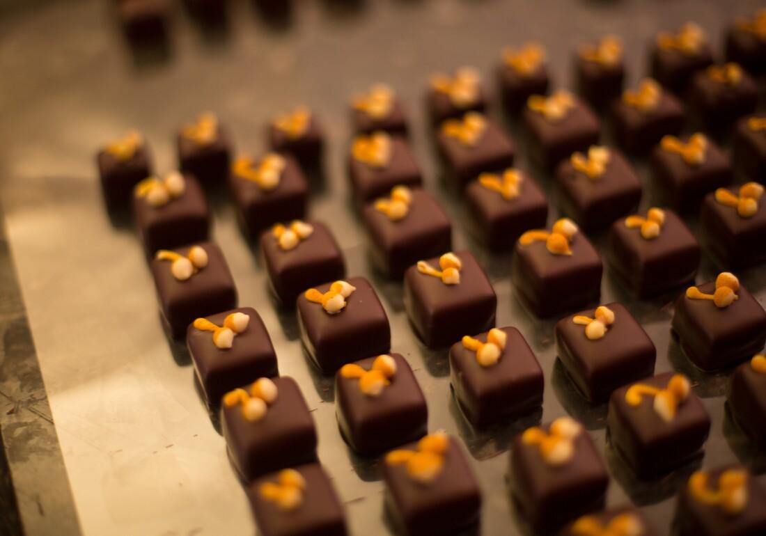 April's Chocolates — additional photo 1