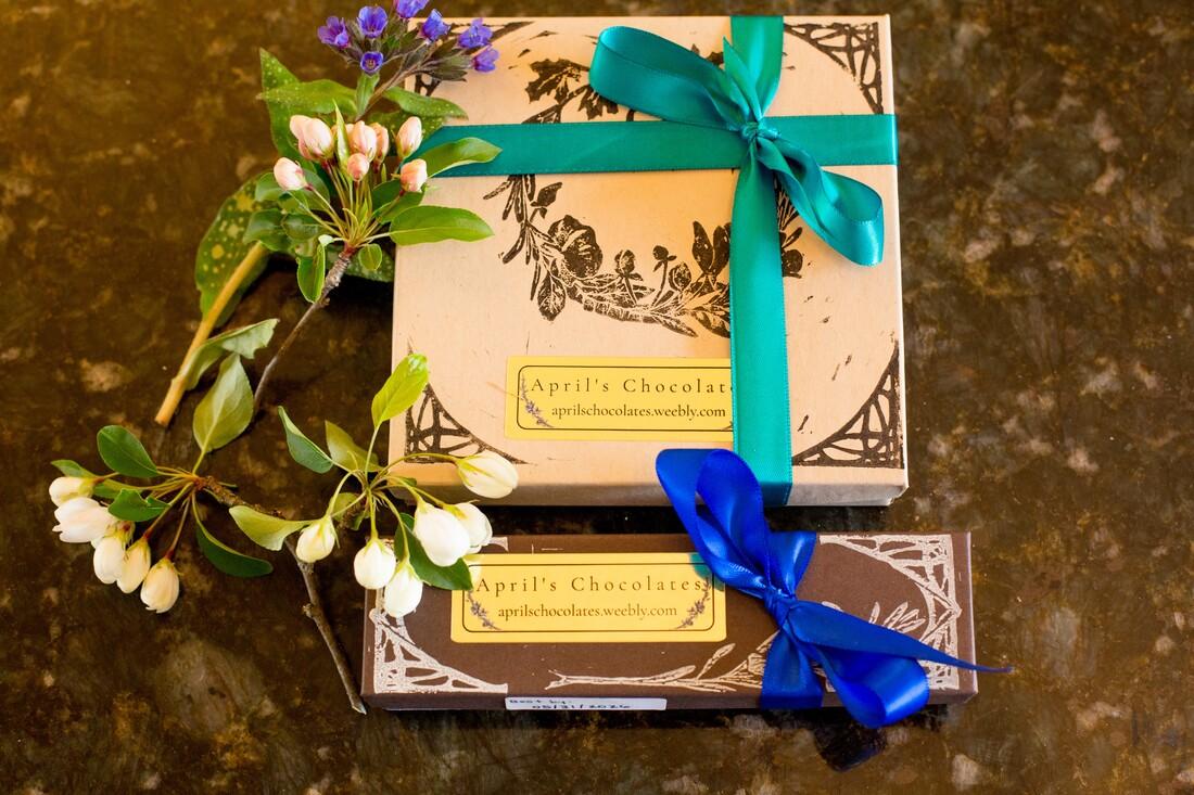 April's Chocolates — additional photo 2