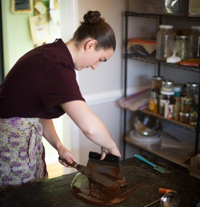 April's Chocolates — additional photo 3