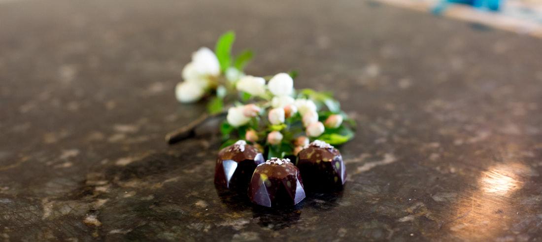 April's Chocolates photo.