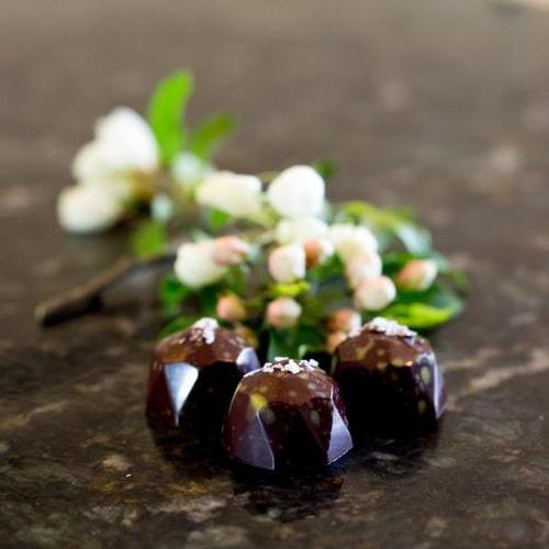 April's Chocolates