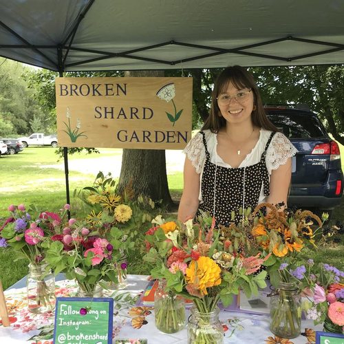 Broken Shard Garden