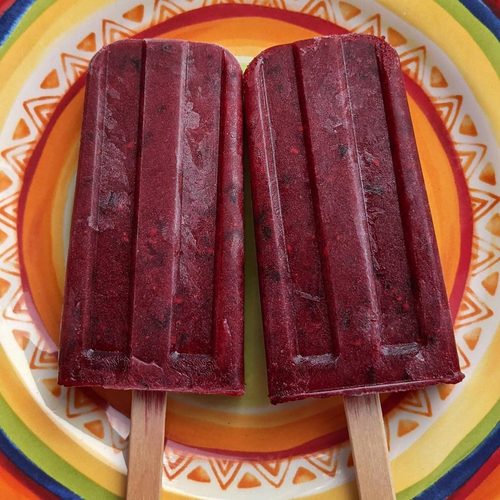 Calito’s Popsicles