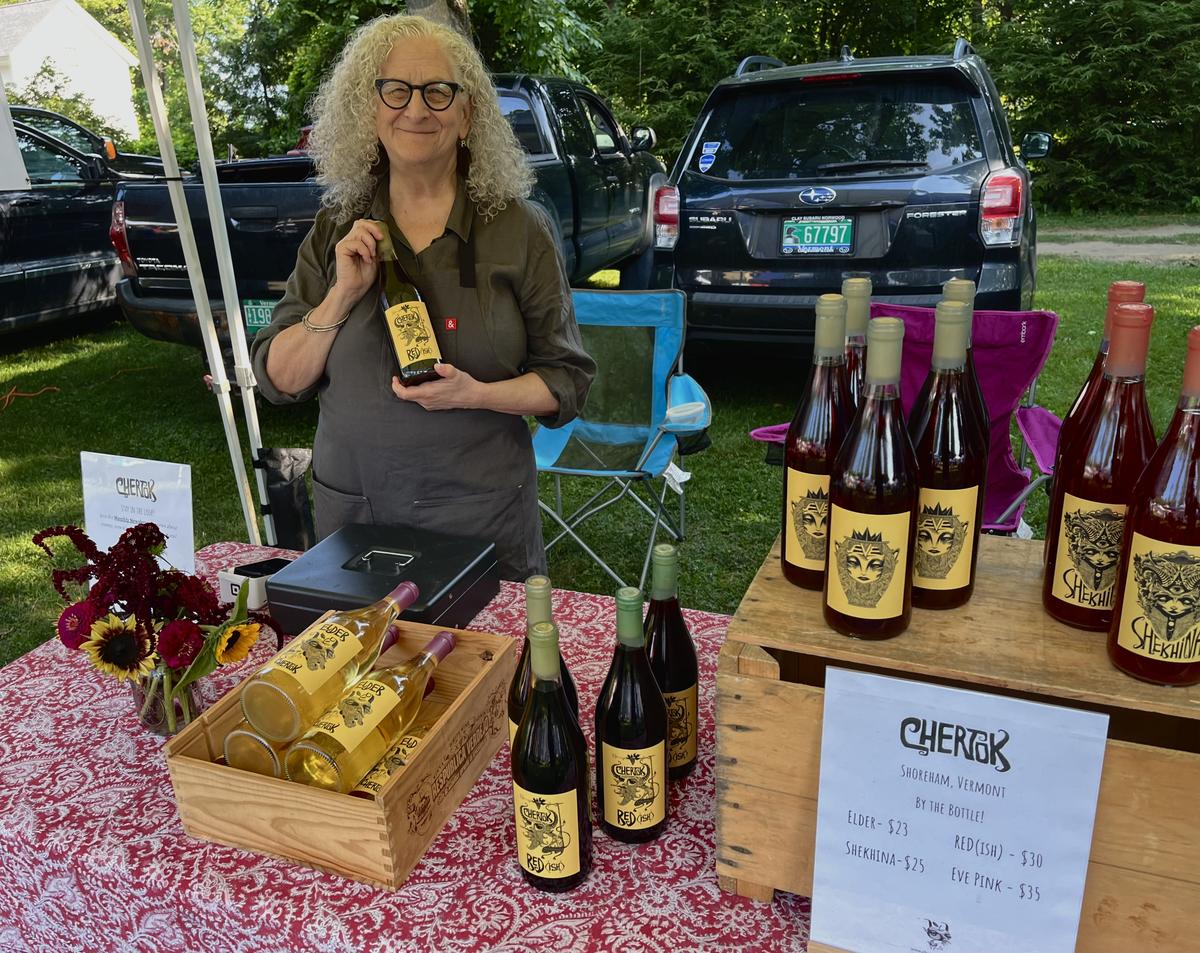 Chertok Wines photo.