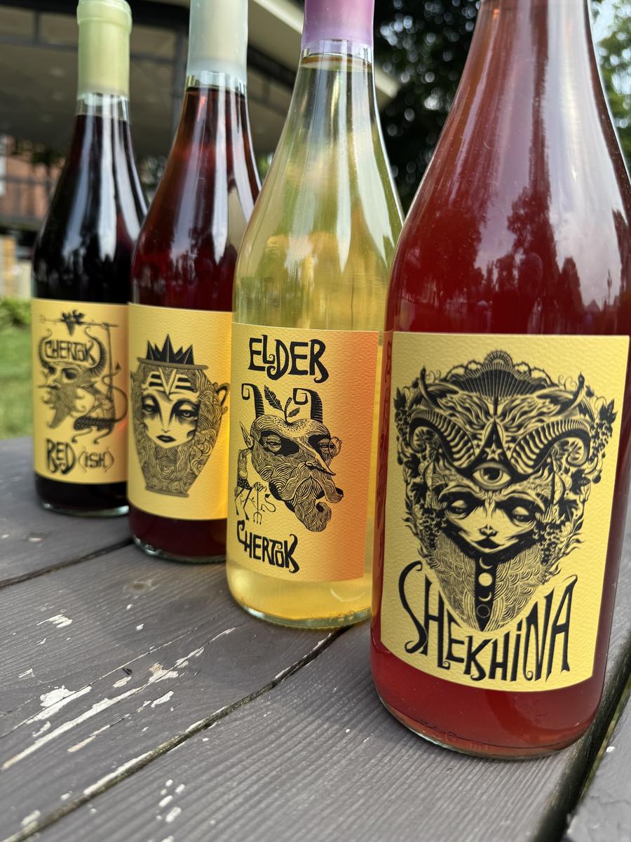 Chertok Wines photo.
