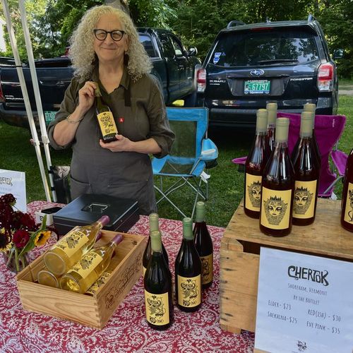 Chertok Wines