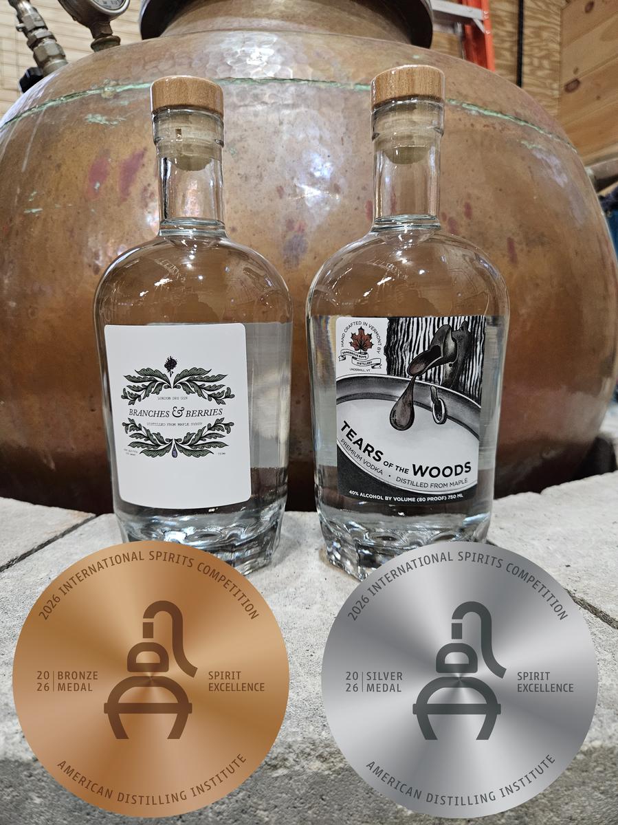 Dangerous Boys Distillery — additional photo 2