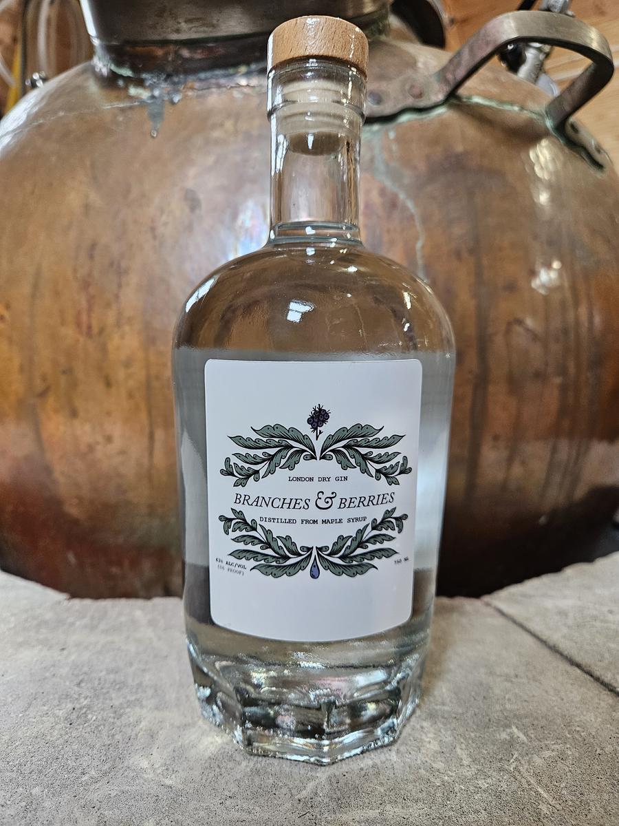 Dangerous Boys Distillery — additional photo 3