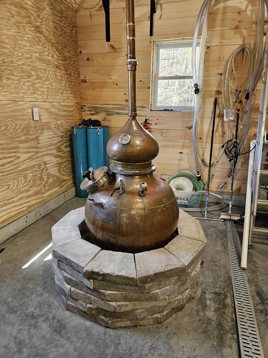 Dangerous Boys Distillery — additional photo 4
