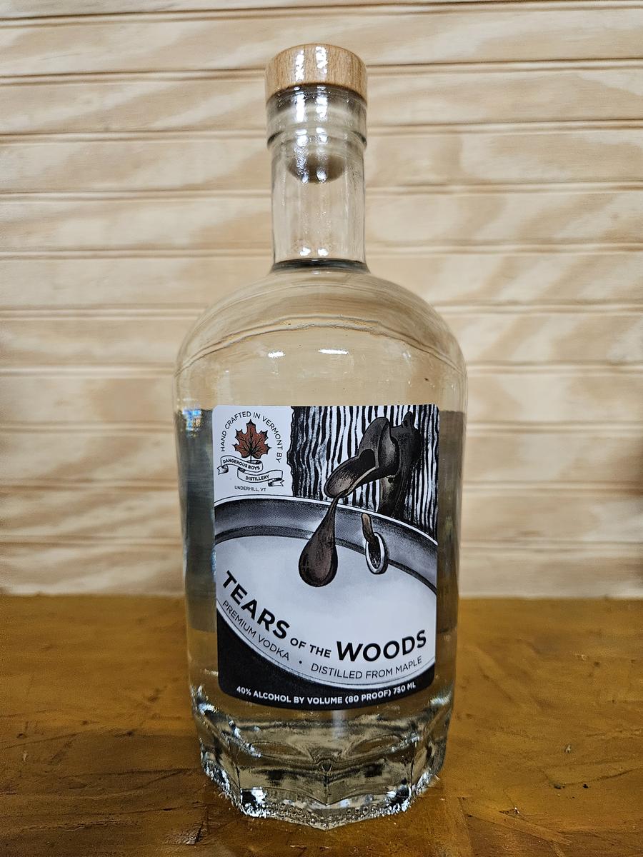 Dangerous Boys Distillery — additional photo 5