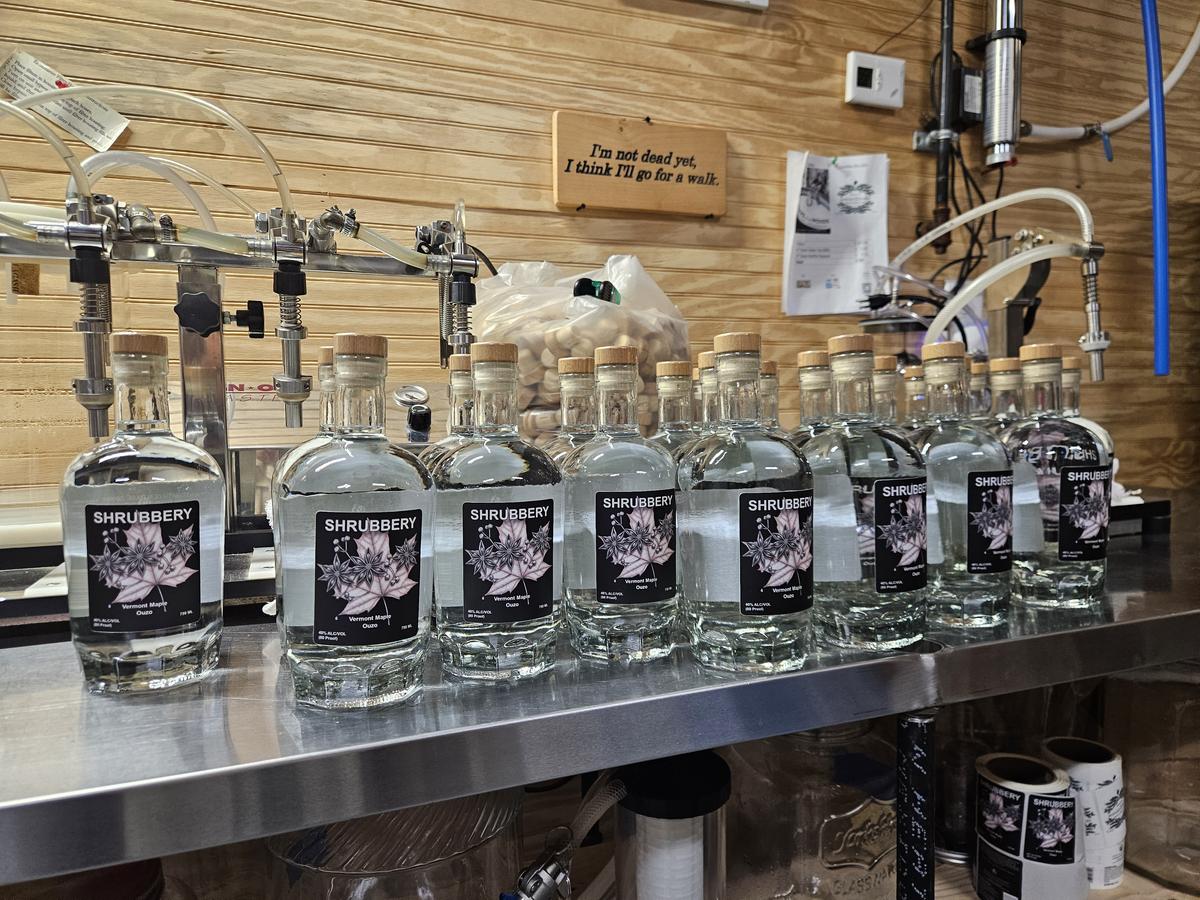 Dangerous Boys Distillery — additional photo 6