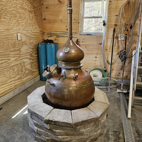 Dangerous Boys Distillery