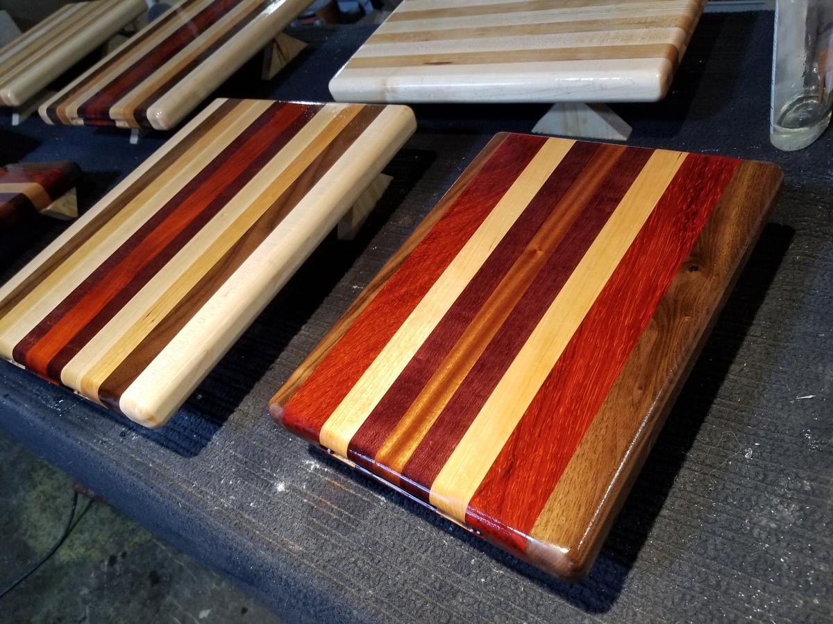 Dusty Pine Wood Design LLC — additional photo 1