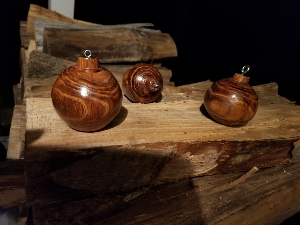 Dusty Pine Wood Design LLC — additional photo 2