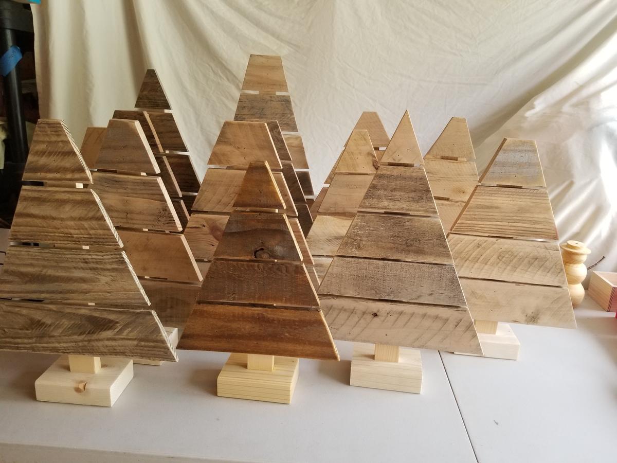 Dusty Pine Wood Design LLC — additional photo 4