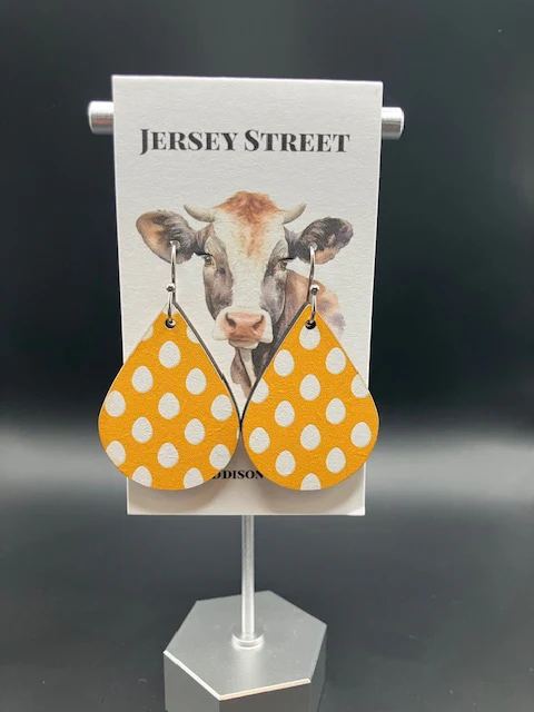 Jersey Street — additional photo 4