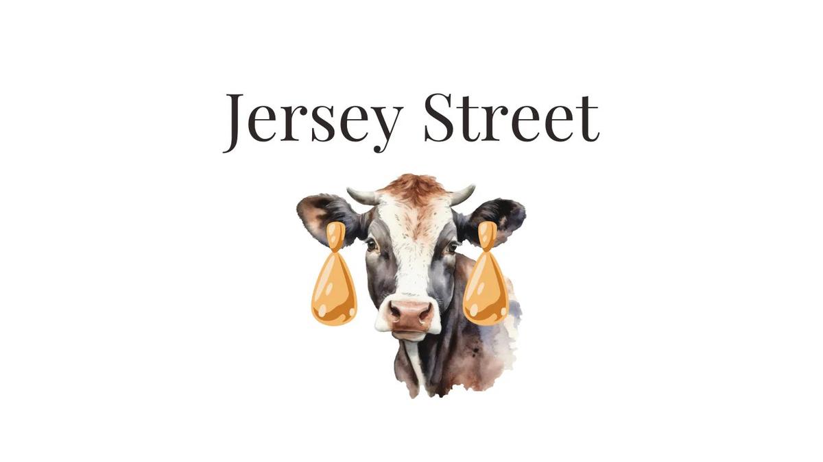 Jersey Street photo.
