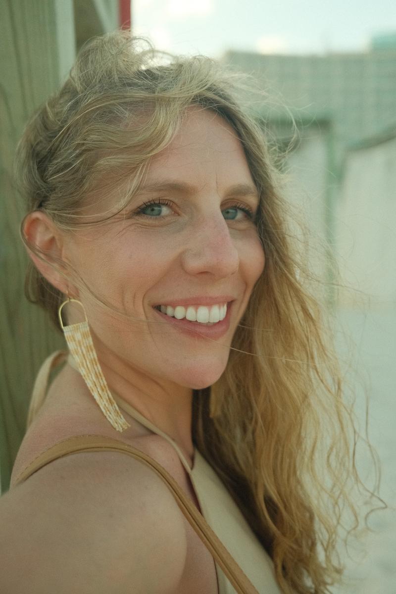 Jess Dudley, Jeshali Designs