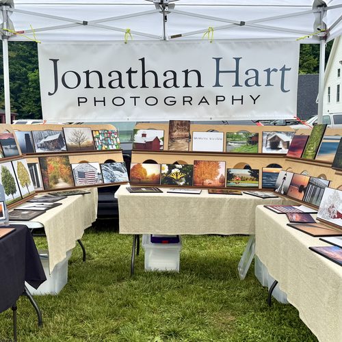 Jonathan Hart Photography