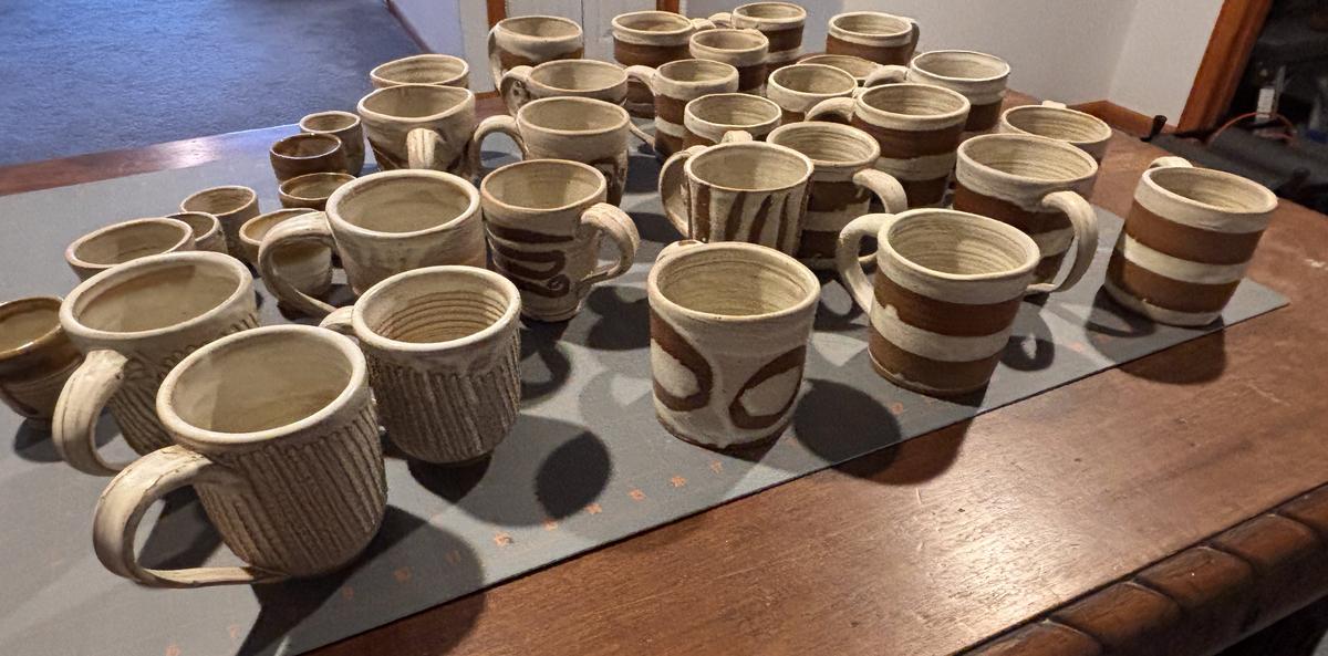 Julie Lerman Pottery — additional photo 1