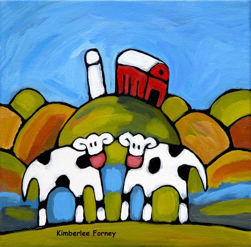 Kimberlee Forney--Artist — additional photo 4
