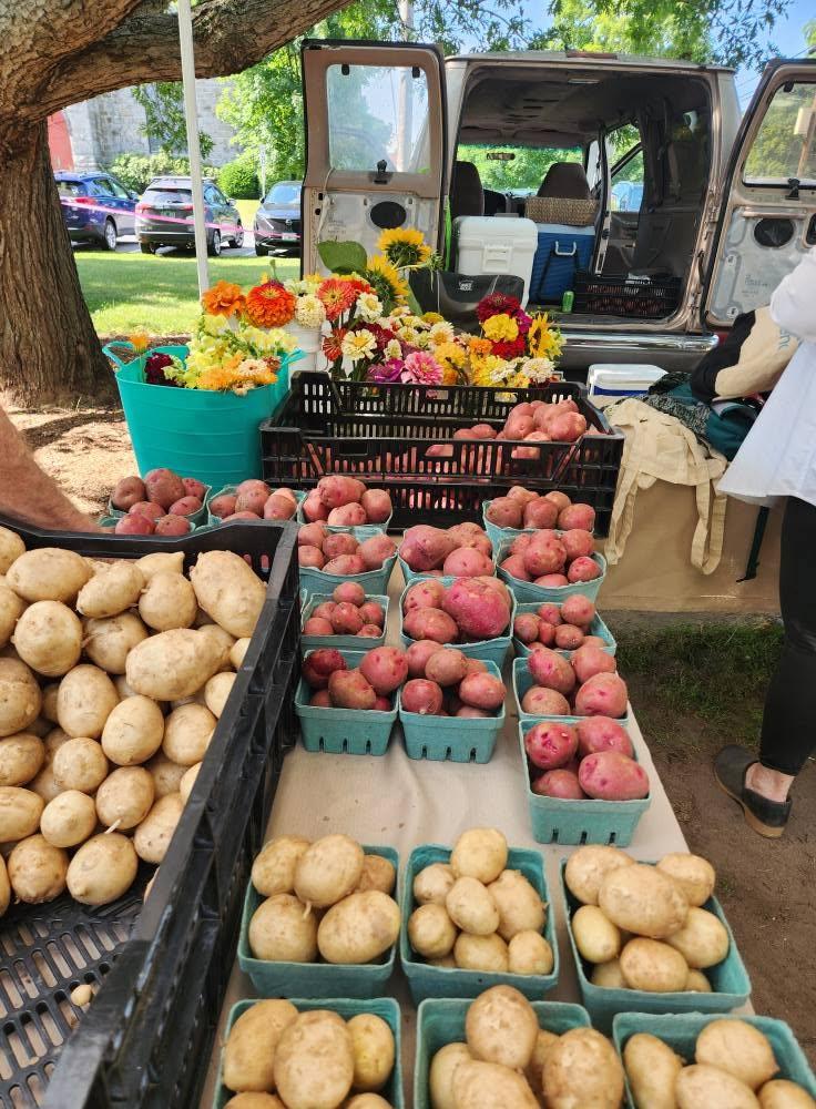 Lalumiere Farm — additional photo 5