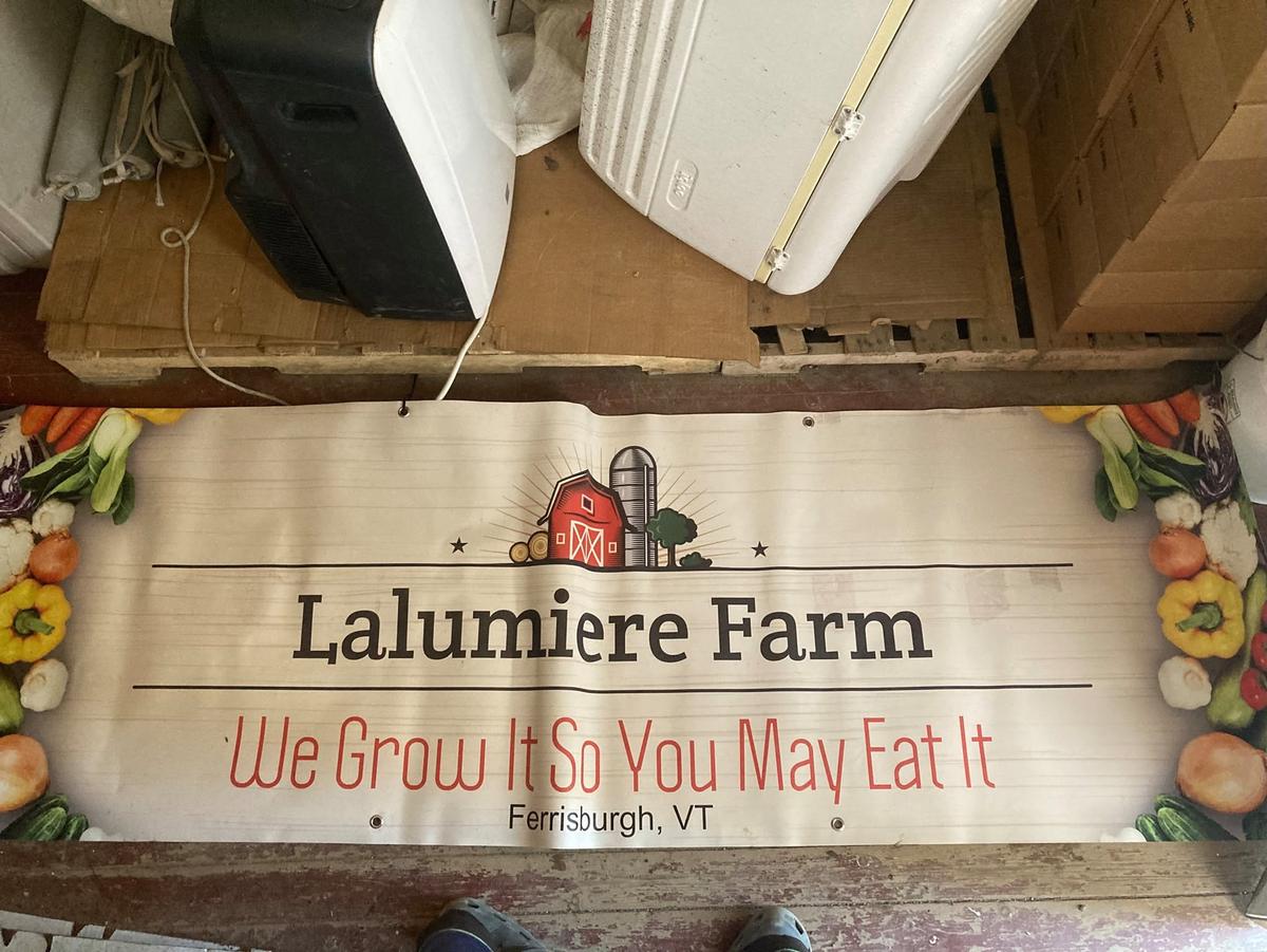 Lalumiere Farm photo.