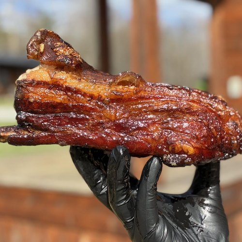 Leo's BBQ