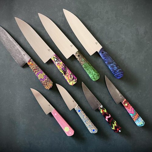 Narin M Knives