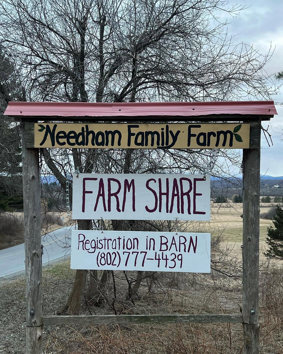 Needham Family Farm — additional photo 1