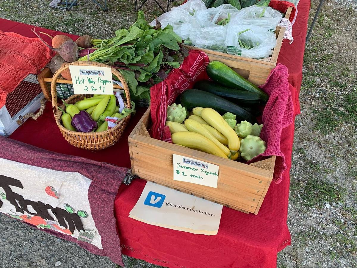 Needham Family Farm — additional photo 2