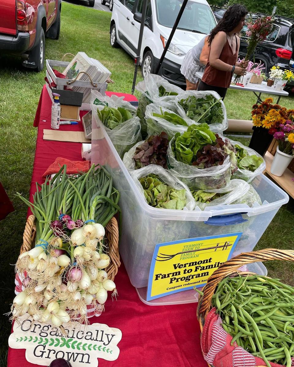 Needham Family Farm — additional photo 3