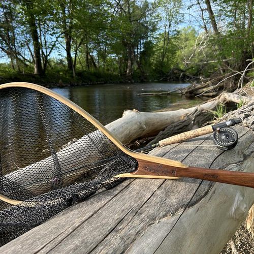 Neshobe Nets