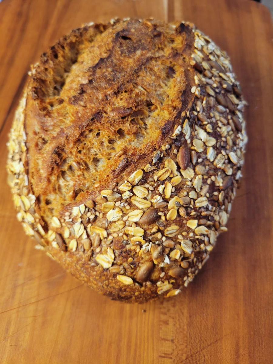 O Bread Bakery — additional photo 10