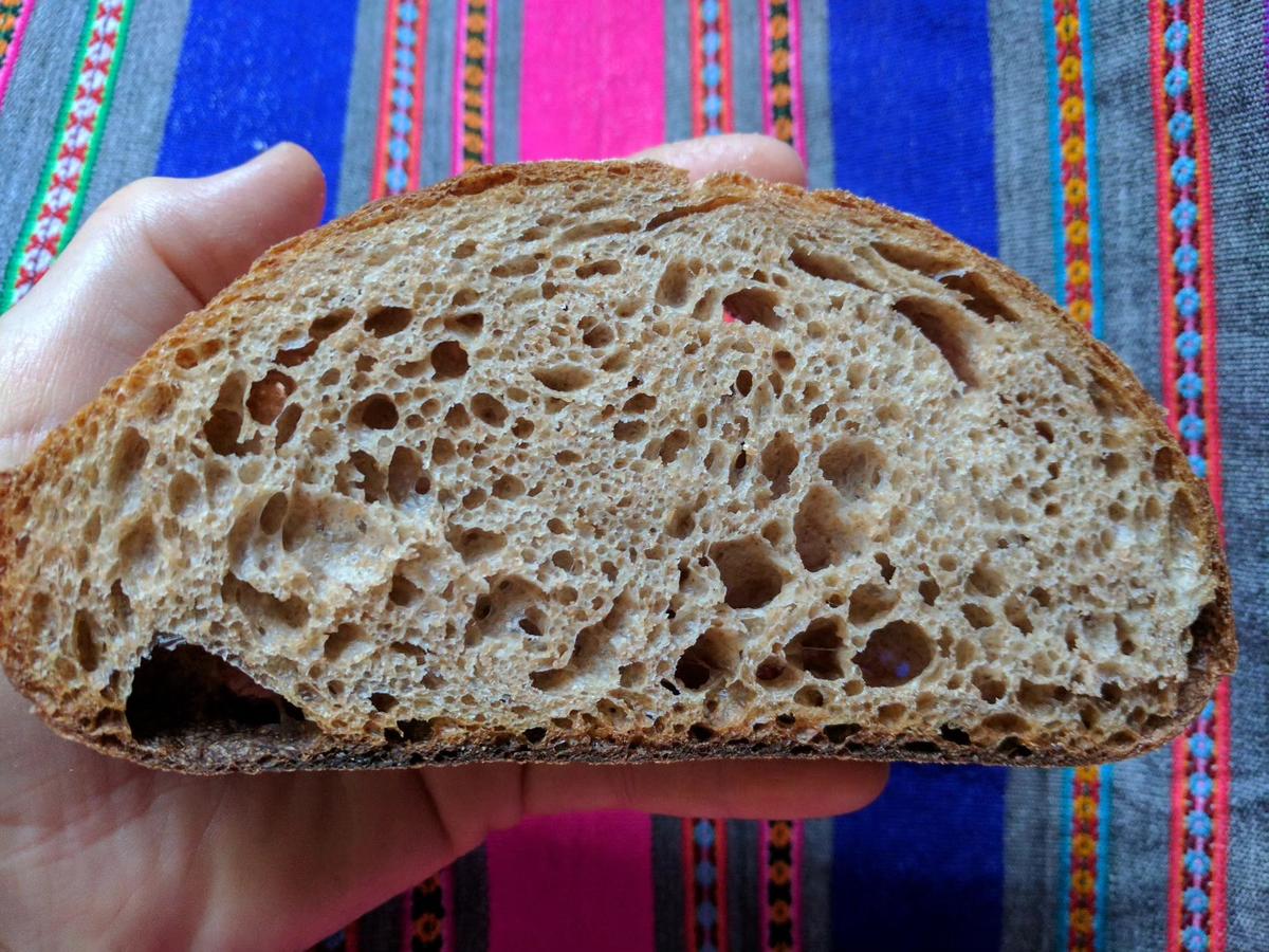 O Bread Bakery — additional photo 11