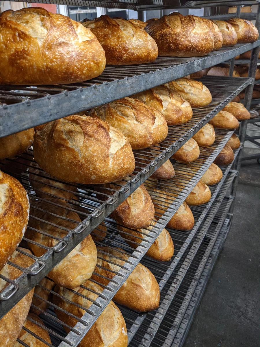 O Bread Bakery — additional photo 12